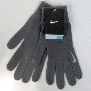 NIKE Dri-Fit Gloves Gray